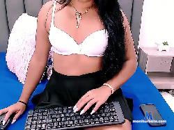 megan-rauw bongacams live cam performer profile