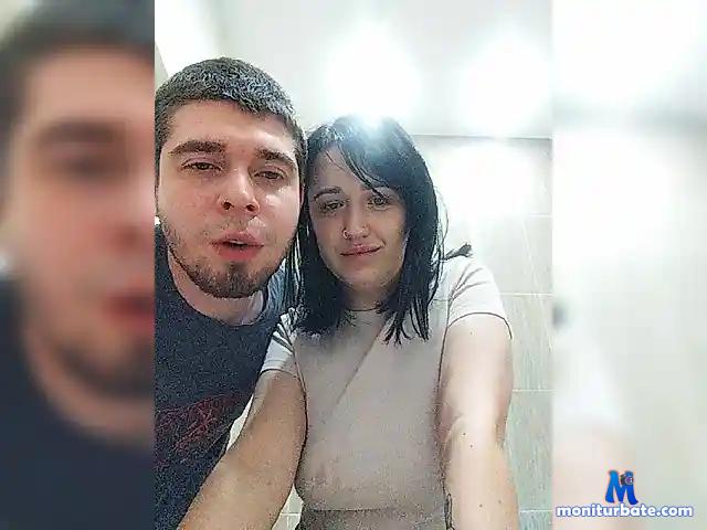 Woooooof1 bongacams performer couple male female