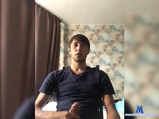 Airo94 bongacams performer male