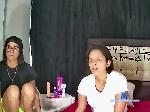 GirlPain bongacams livecam show performer room profile