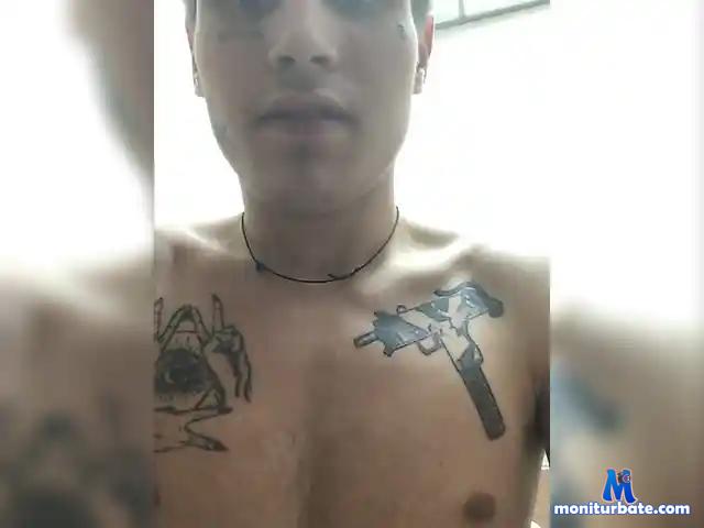 helegter bongacams performer male