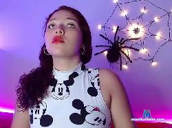 LittlesHerax bongacams live cam performer profile