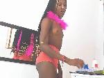 Ebonystefany bongacams livecam show performer room profile