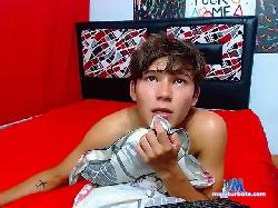 michael-2432 bongacams live cam performer profile