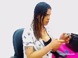 angelsailent bongacams live cam performer profile