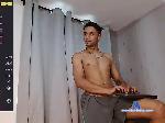 ThomasAcosta bongacams livecam show performer room profile