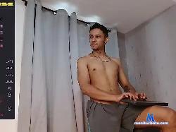 ThomasAcosta bongacams live cam performer profile