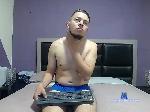 Jhonson-Fck bongacams livecam show performer room profile