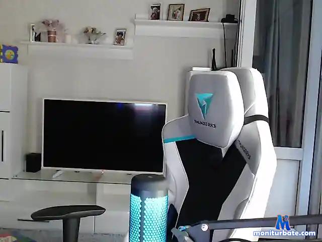 Doga4 bongacams performer male