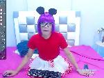 DhapneVictoria bongacams livecam show performer room profile