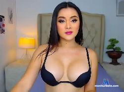 newcumbabydol bongacams live cam performer profile