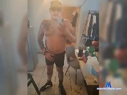 Chacaltop bongacams live cam performer profile
