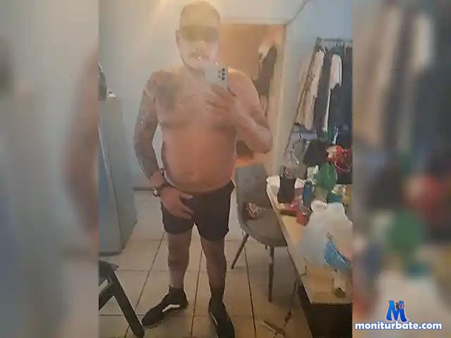 Chacaltop bongacams performer male