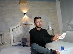 Patrick-Wolf bongacams live cam performer profile