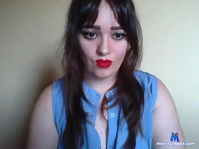 Serafimia bongacams performer female