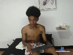 Brahian-Pen bongacams live cam performer profile