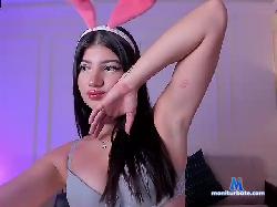 ZaraMilan bongacams live cam performer profile