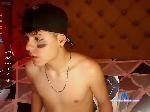 Andyy-27 bongacams livecam show performer room profile