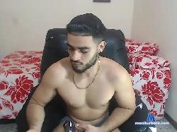 elcastigador1 bongacams live cam performer profile