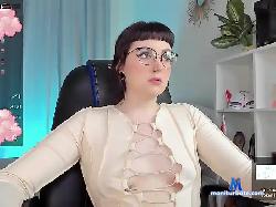 Amelie-Polan bongacams live cam performer profile