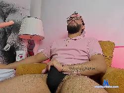 FuckMachine-and-Squirt bongacams live cam performer profile