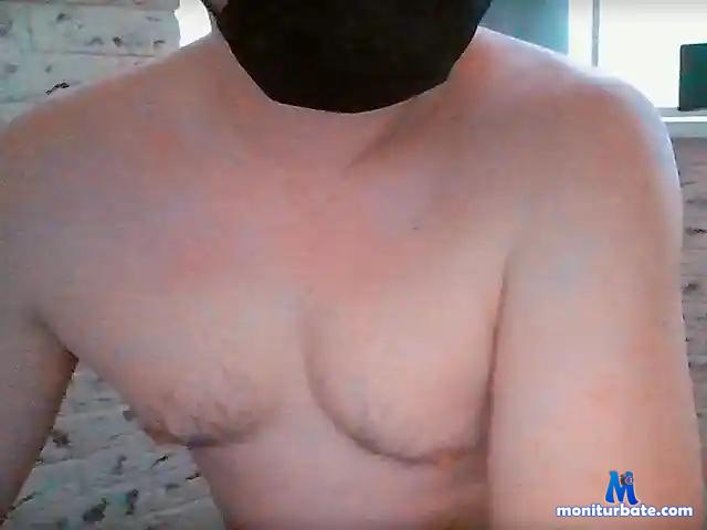 IzvestniyMen bongacams performer male