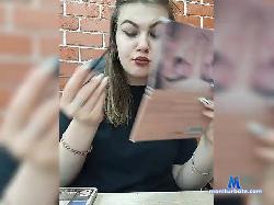 sexydevil987 bongacams live cam performer profile
