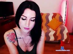 WildWithU bongacams live cam performer profile