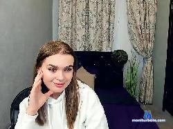 LissaAnnn bongacams live cam performer profile