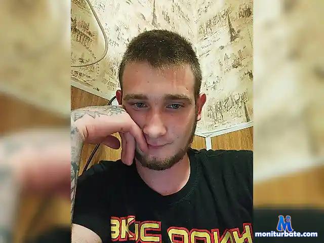 Senator2202 bongacams performer male