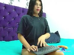 EvieLust bongacams live cam performer profile