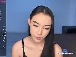 AkinoAR bongacams live cam performer profile