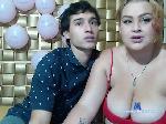Lucy-and-Alex bongacams livecam show performer room profile