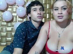 Lucy-and-Alex bongacams live cam performer profile