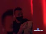 XXXmenboy bongacams livecam show performer room profile