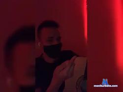 XXXmenboy bongacams live cam performer profile