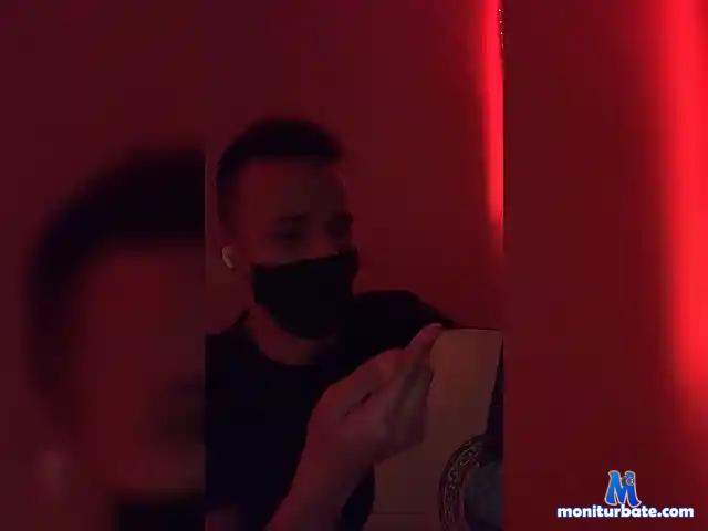 XXXmenboy bongacams performer male