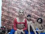 GrupoCandela69 bongacams livecam show performer room profile