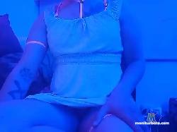 Nanitaa063 bongacams live cam performer profile