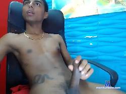 Bennicloudd bongacams live cam performer profile