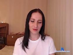 AlessandraFox bongacams live cam performer profile