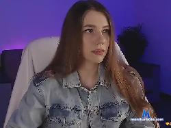 CandyCaty bongacams live cam performer profile