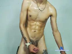 REX-X bongacams live cam performer profile