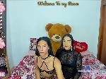 AndreayTaty bongacams livecam show performer room profile
