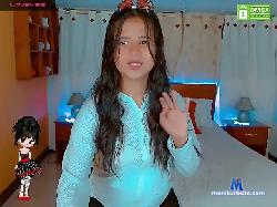camy-pretty bongacams live cam performer profile