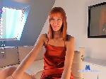 SheryFox bongacams livecam show performer room profile