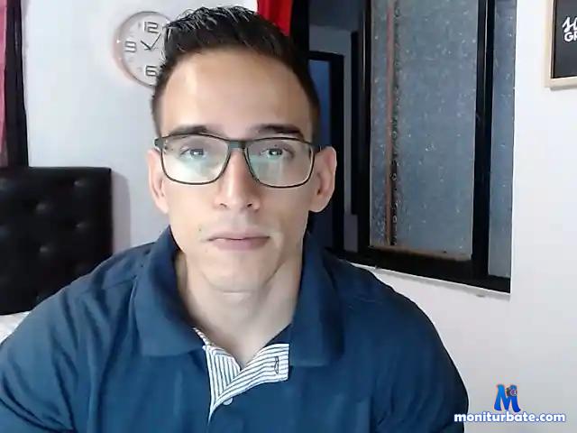 massimo-mac bongacams performer male