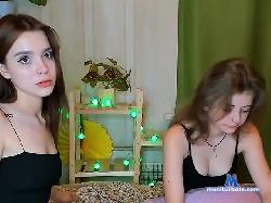 RobinAshley bongacams live cam performer profile