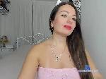 ElinaBerger bongacams livecam show performer room profile