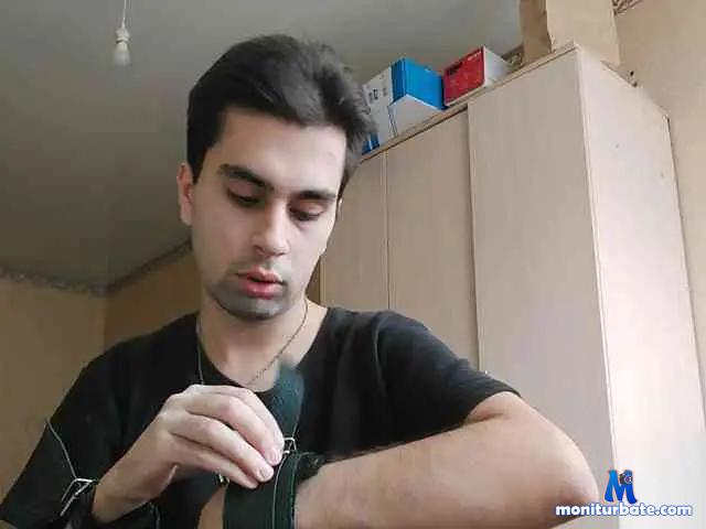 Revanshit bongacams performer male